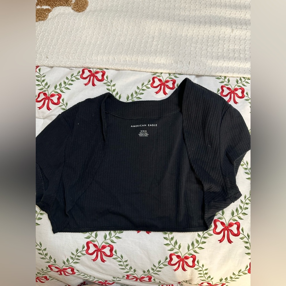 American eagle top